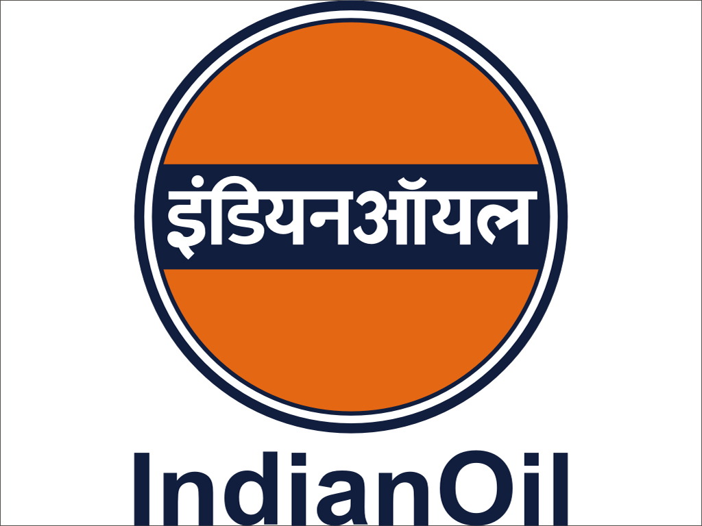 Indian Oil Corporation Logo
